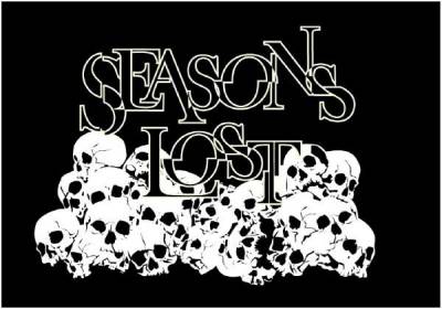 logo Seasons Lost logo Seasons Lost